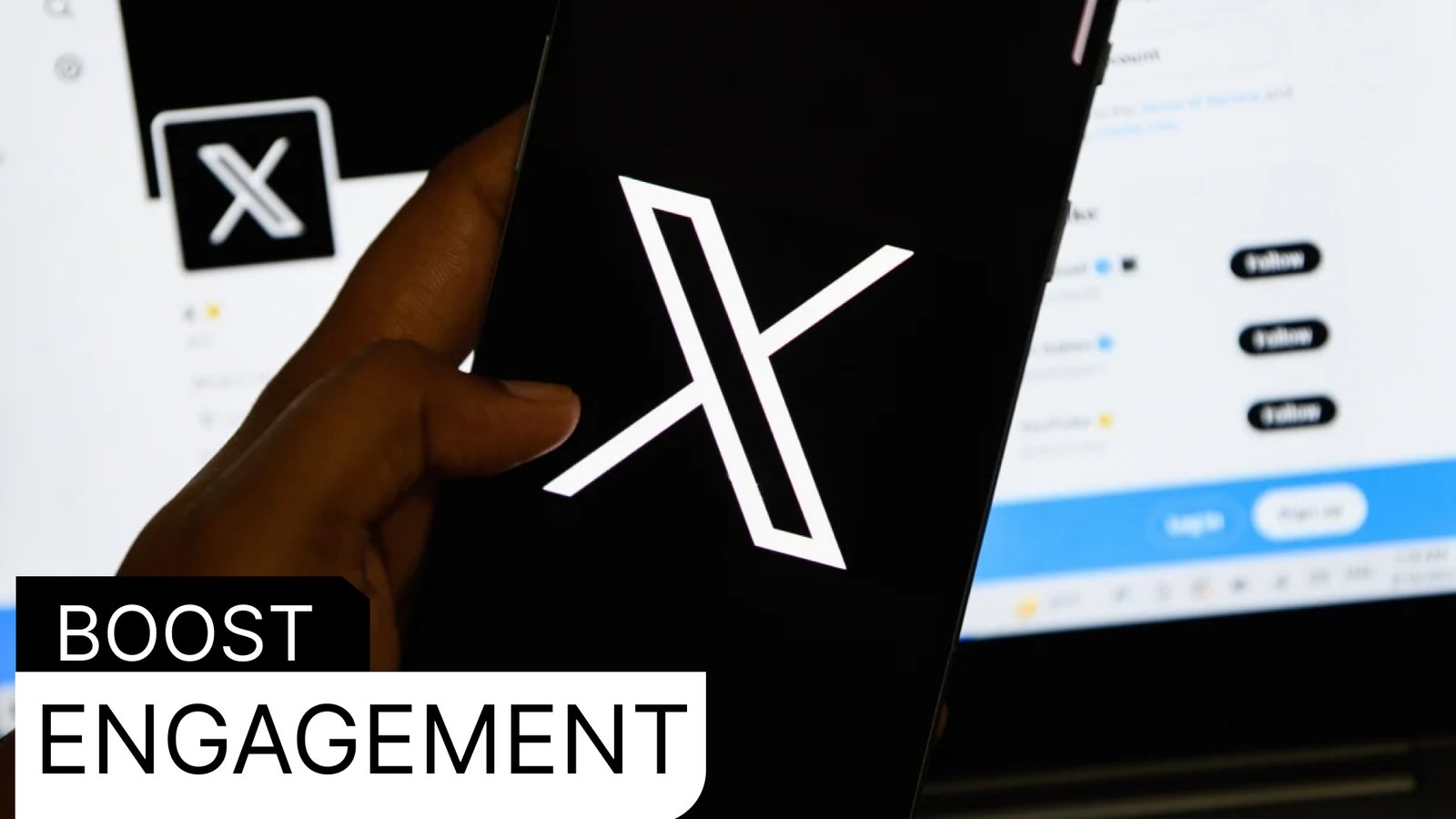 Boost X Twitter engagement with trending content