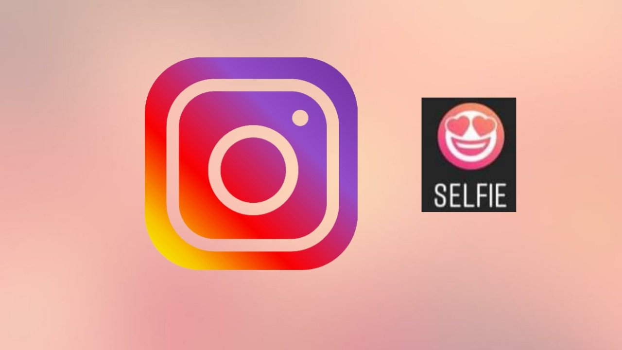 how-to-react-with-selfie-on-instagram-app-ts-tech-talk