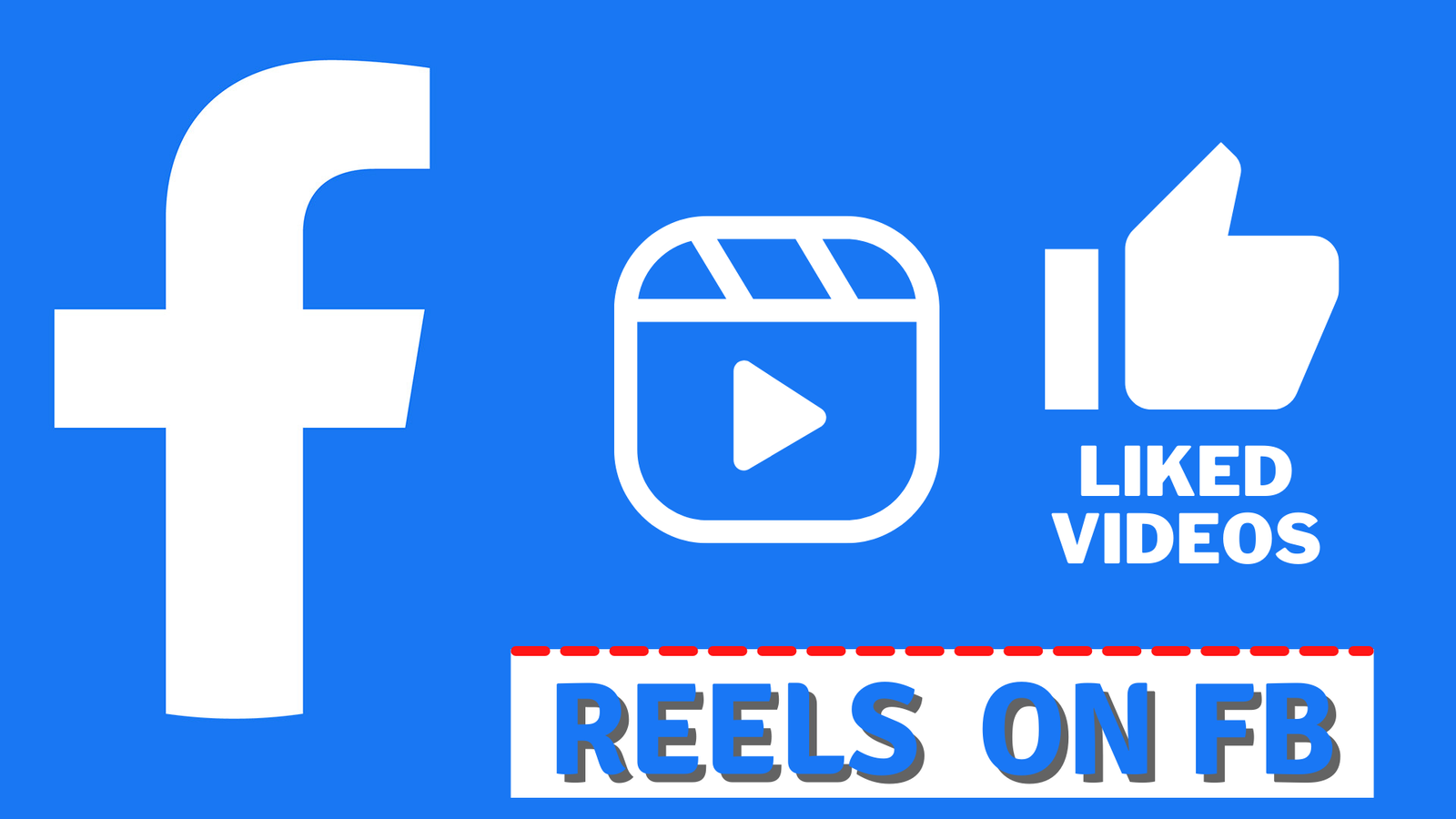 How To See Liked Facebook Reels Video - Ts Tech Talk