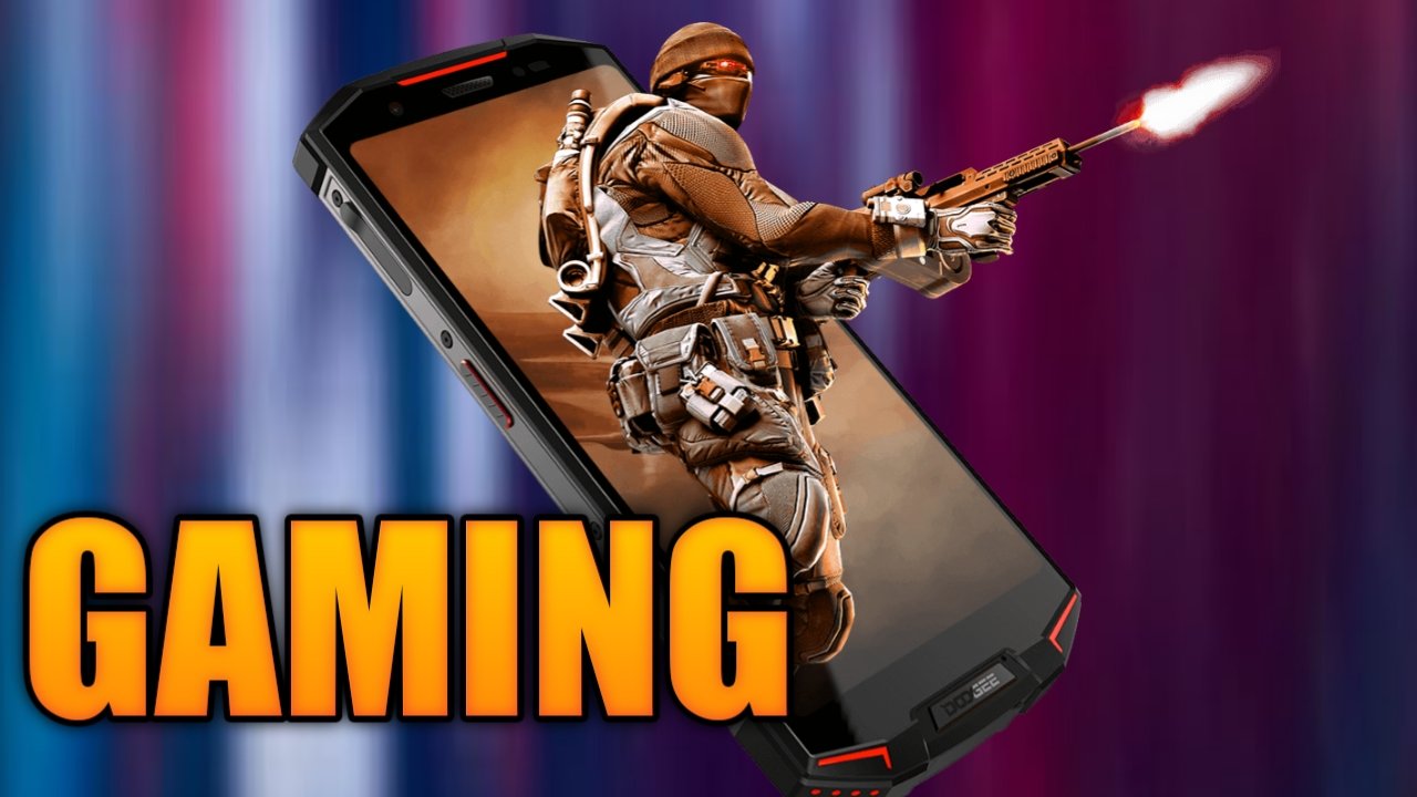Recommended Gaming Phone 2022