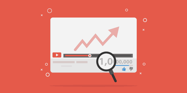 how to get views on YouTube as a Newbie