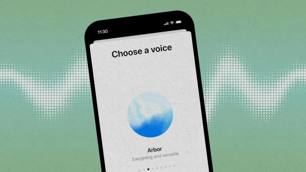 OpenAI Advanced Voice Mode (AVM)