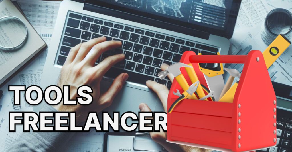 Essential Tools Every Freelancer