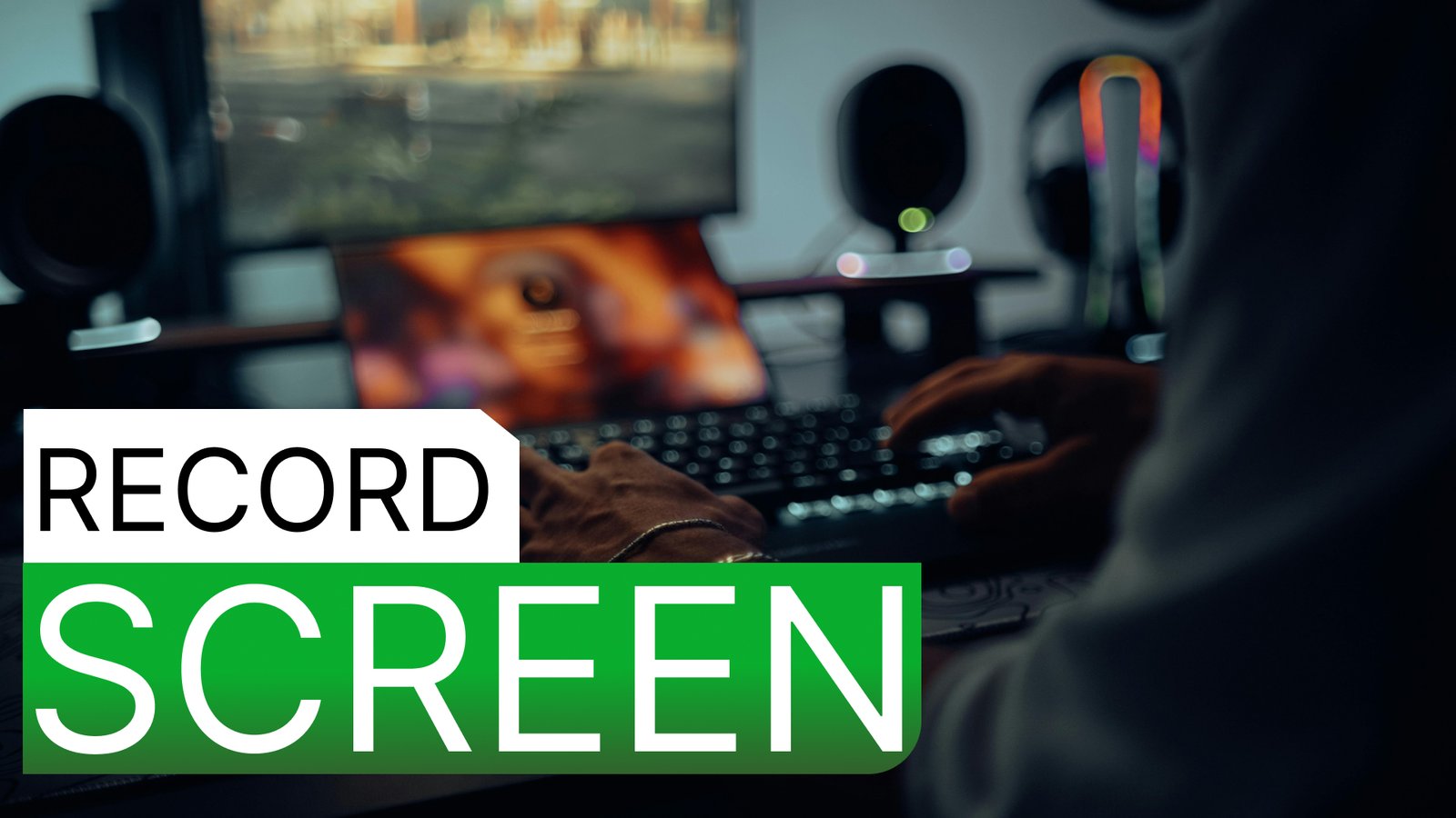 Best Free Screen Recording Software in 2024