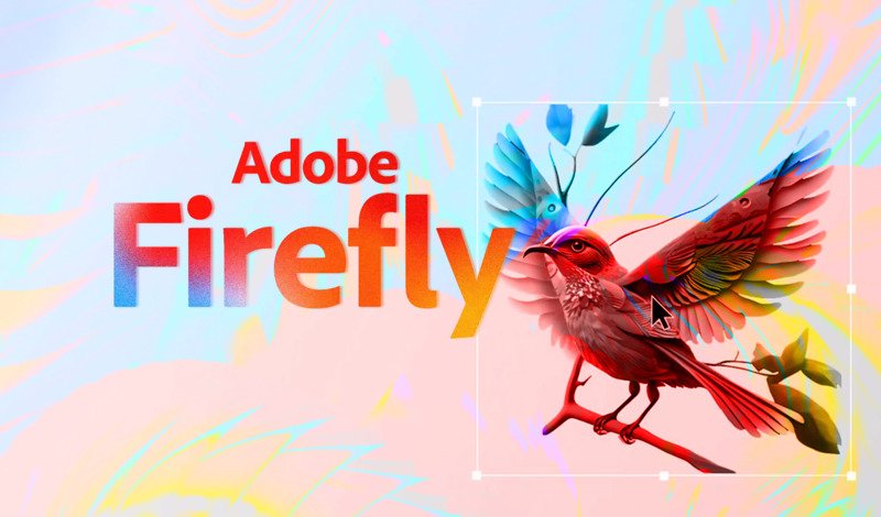 Adobe Firefly video generation