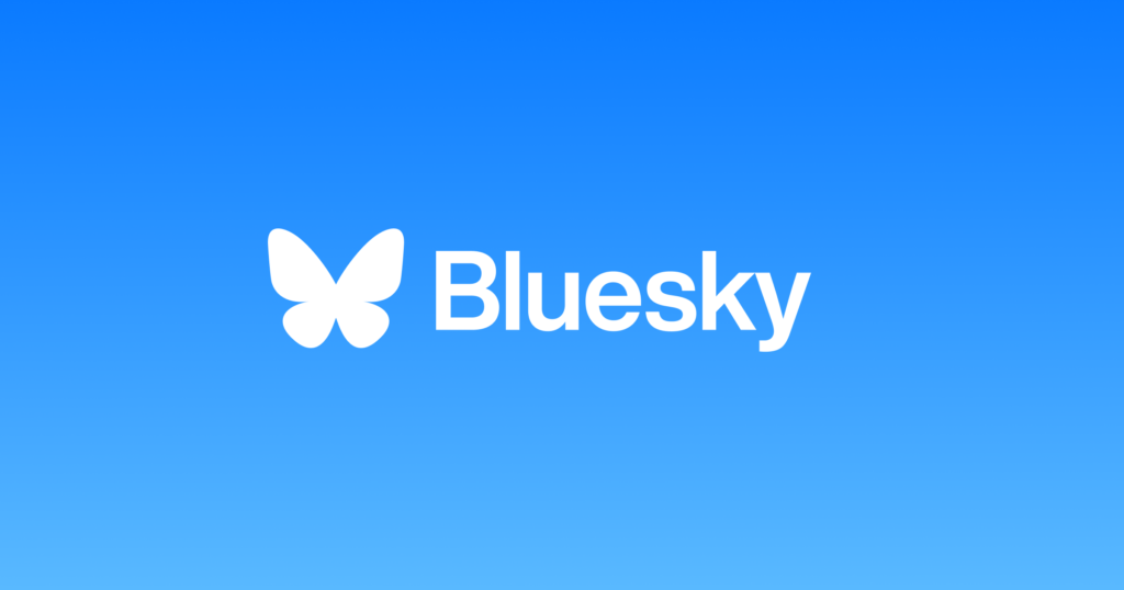 Changes on X Drive Users to Bluesky