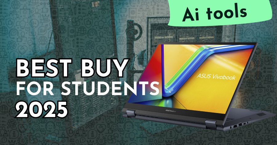 best budget laptops for students