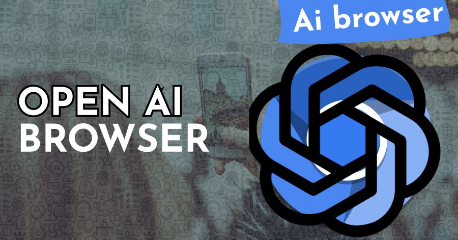 openai-ai-powered-browser
