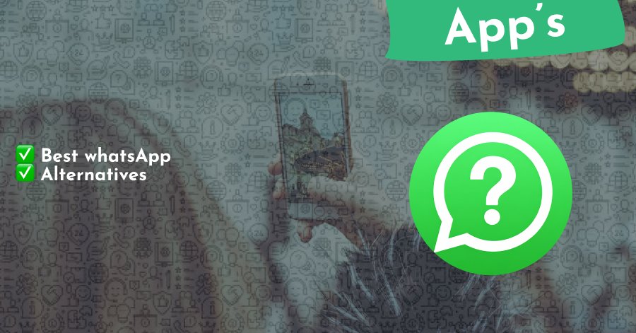 WhatsApp Alternative: The Best Messaging Apps to Use in 2026