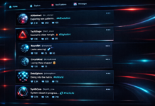 The AI-Only Social Network: What Happens When Humans Aren’t Invited? | TS Tech Talk AI only social network