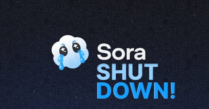 Why OpenAI Discontinued Sora AI_ Full Breakdown Why OpenAI discontinued Sora AI